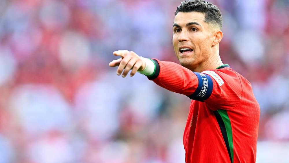 Portugal – Georgia, qualifiers against Tom Thumb Portugal – Georgia, qualifiers against Tom Thumb