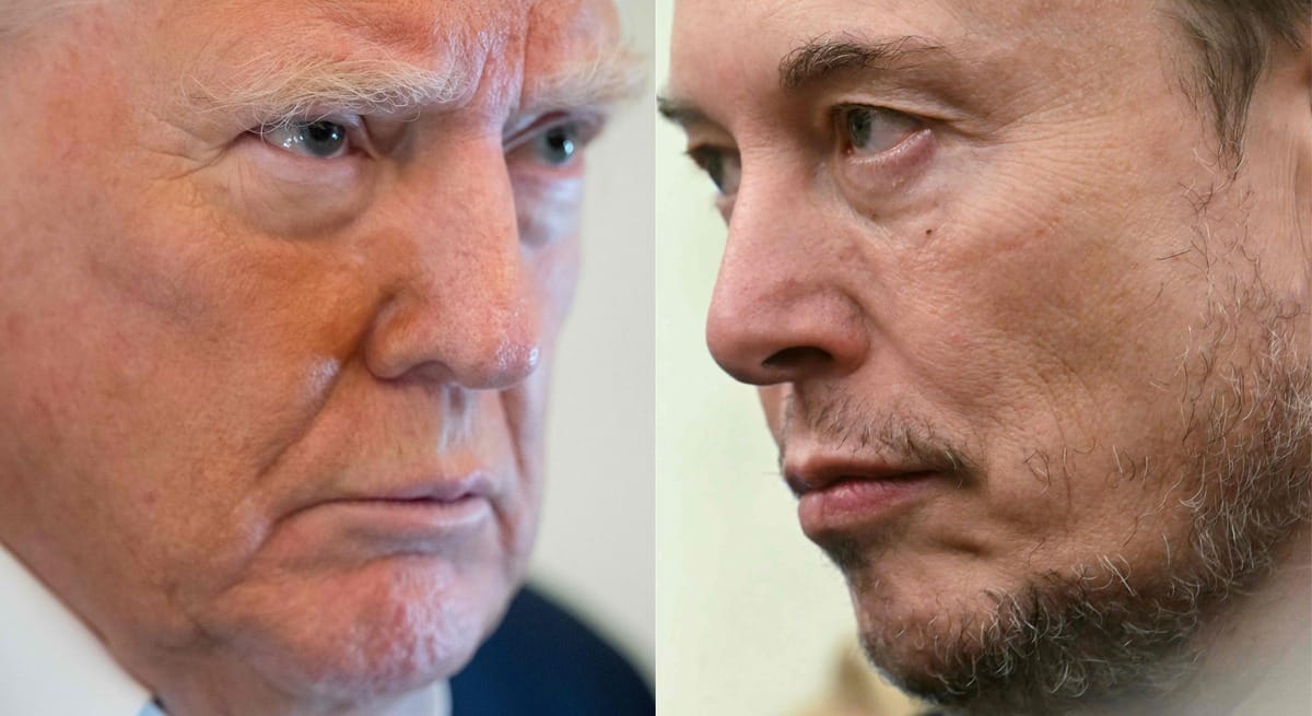 Le retour du duo Trump-Musk? Le milliardaire s’apprête à investir 100 M$ pour les républicains
