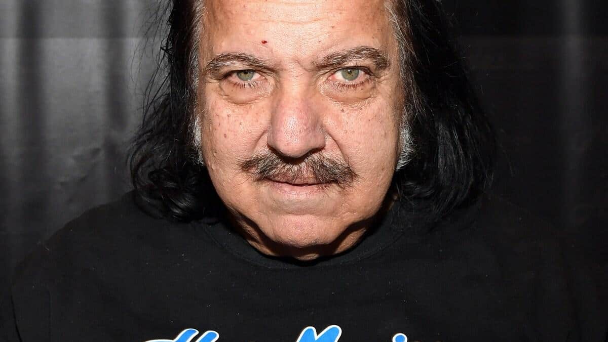 Accusé de viols, l’acteur porno Ron Jeremy va passer des tests psychiatriques