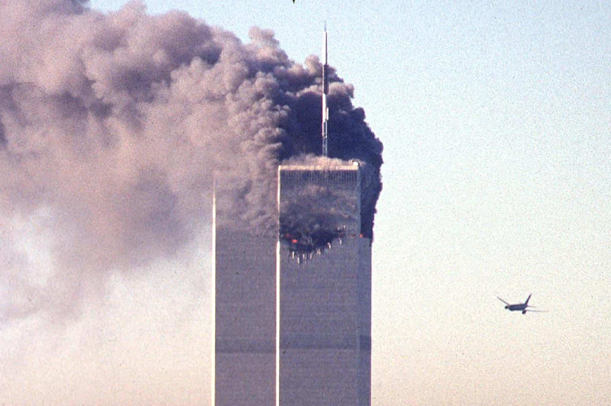 Teaching 9/11: Keeping the Memory Alive for a New Generation