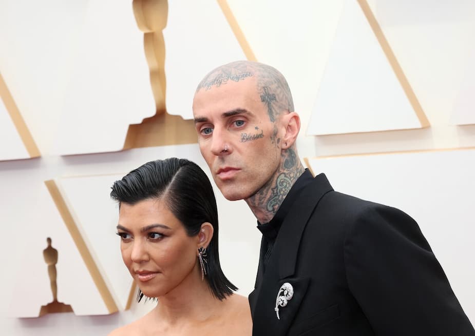 Image principale de l'article Travis Barker de Blink-182 hospitalisé d’urgence