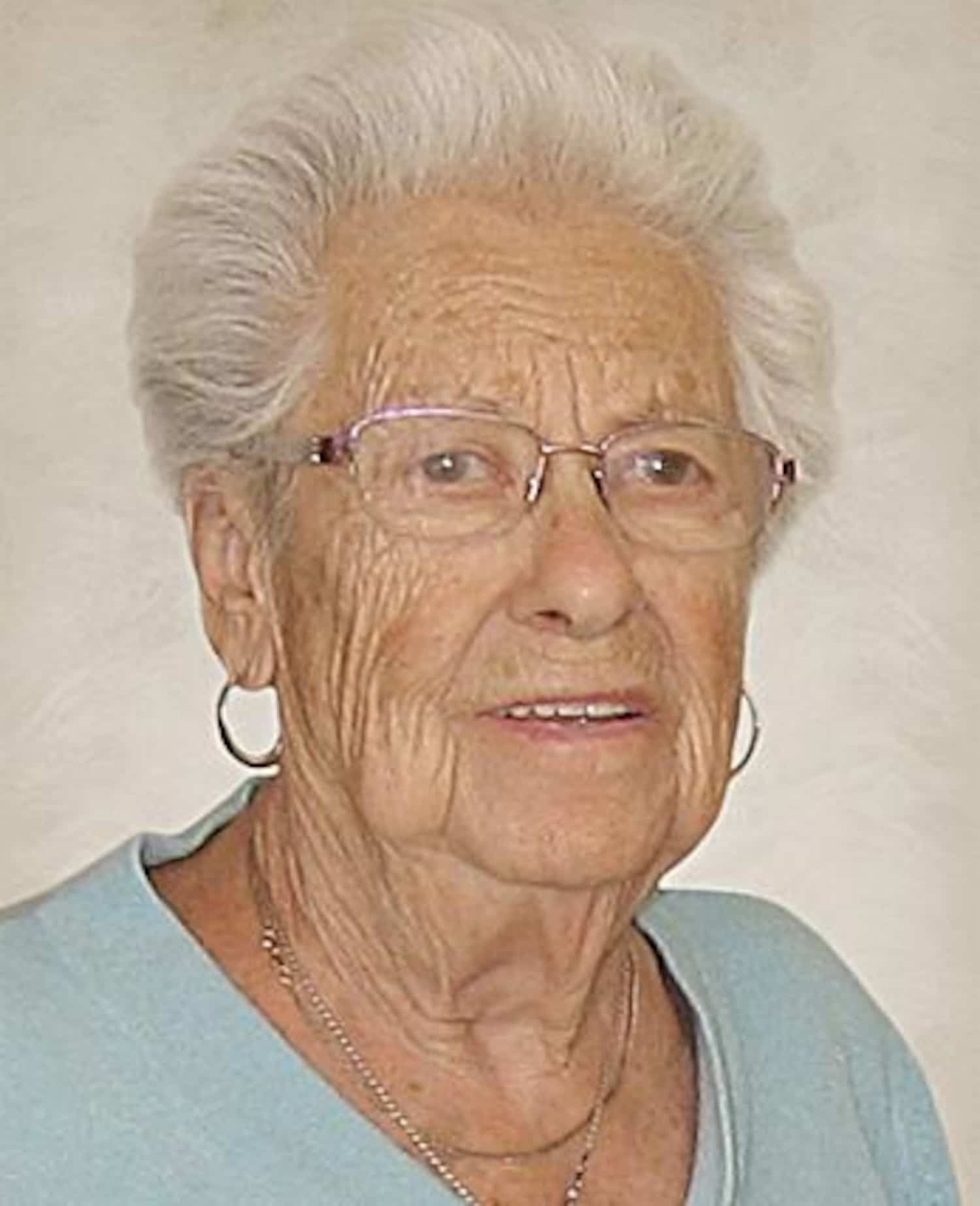 ROBERGE, Suzanne Rochette | Le Journal de Québec