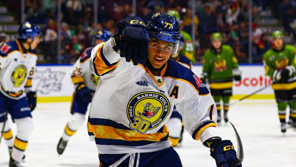C’est peut-être lui, la deuxième licorne du Canadien