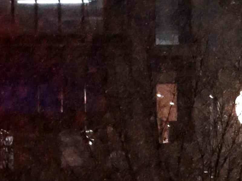 Vols annulés , supermarchés vides : une tempête hivernale majeure déferle sur les États - Unis