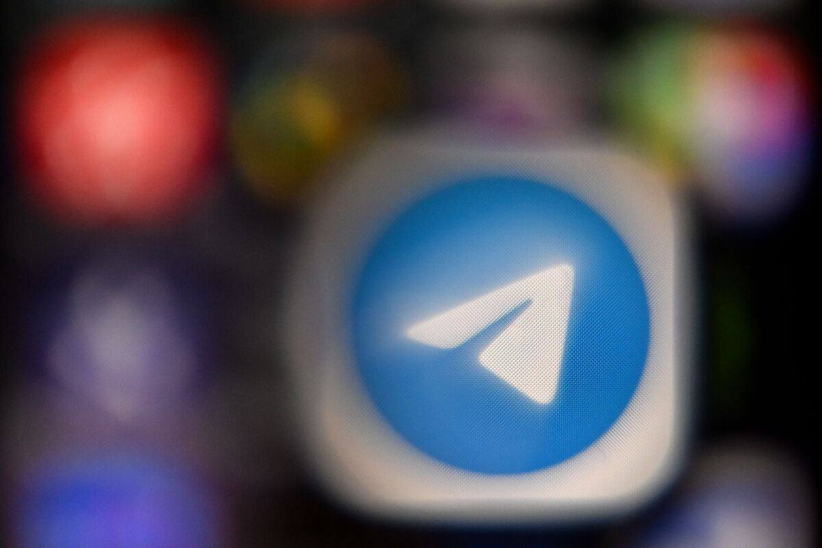Voici 4 choses &agrave; savoir sur Telegram, cette application utilis&eacute;e par les organisations criminelles et terroristes