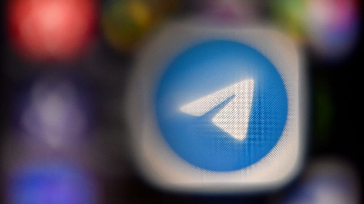 Voici 4 choses à savoir sur Telegram, cette application utilisée par les organisations criminelles et terroristes