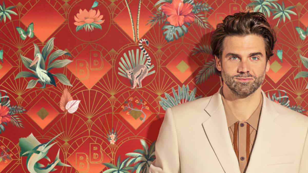 Jean-Philippe Wauthier ne reviendra pas à l’animation de «Bonsoir bonsoir!» cette année