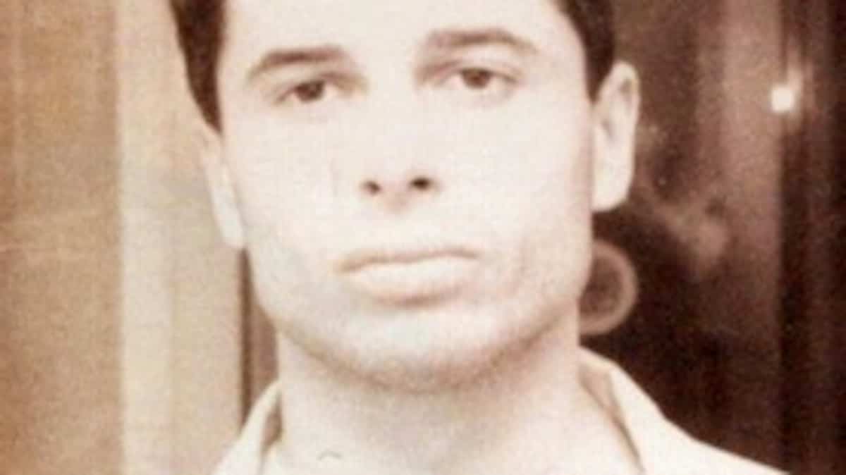 Guerre des motards: quatre choses qu'on ignorait sur le délateur Stéphane Gagné