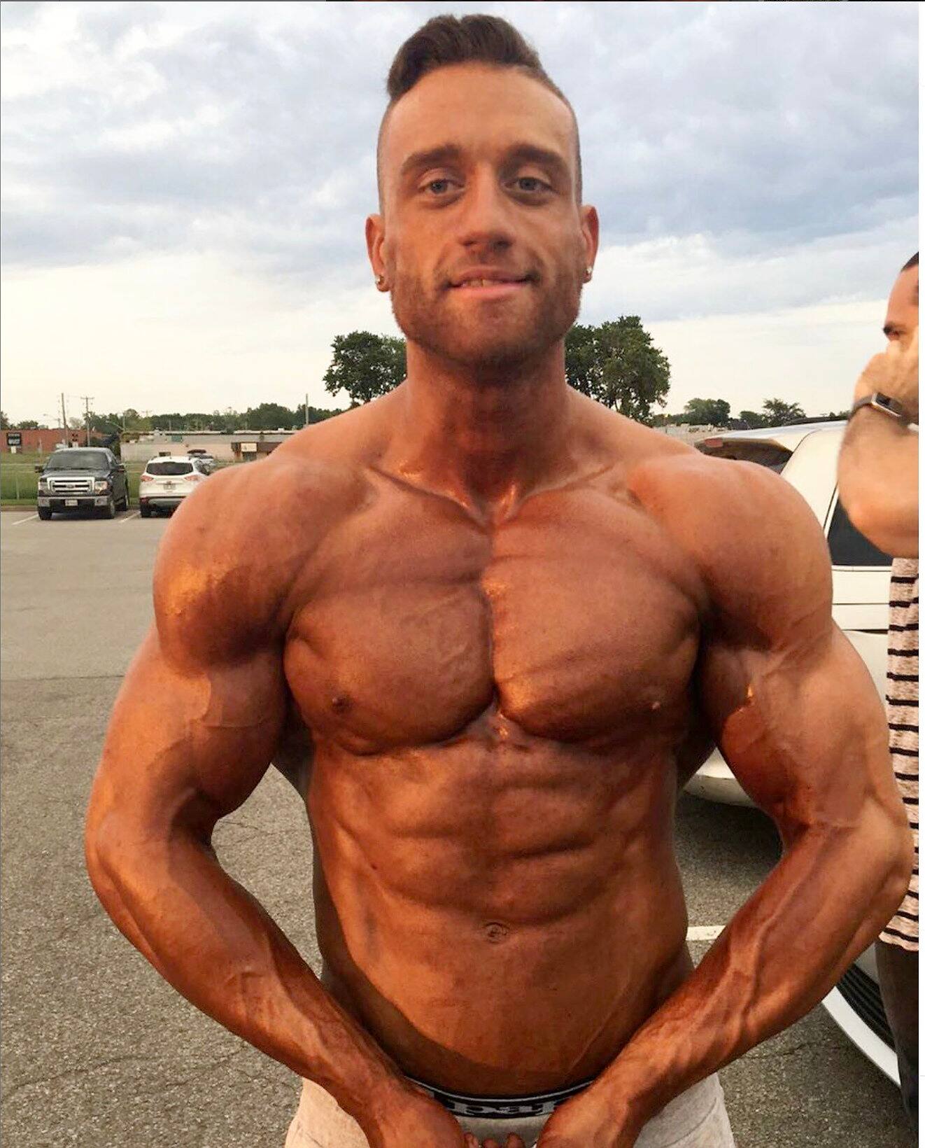 Trafic de drogue pendant 2 mois: un amateur de culturisme mis &agrave; l&rsquo;ombre pour 6 ans et demi risque maintenant de perdre sa r&eacute;sidence