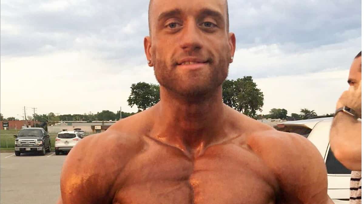 Trafic de drogue pendant 2 mois: un amateur de culturisme mis à l’ombre pour 6 ans et demi risque maintenant de perdre sa résidence