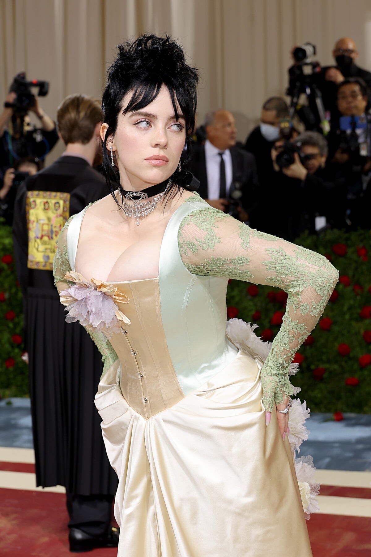 Met Gala 2022 : Les plus beaux looks