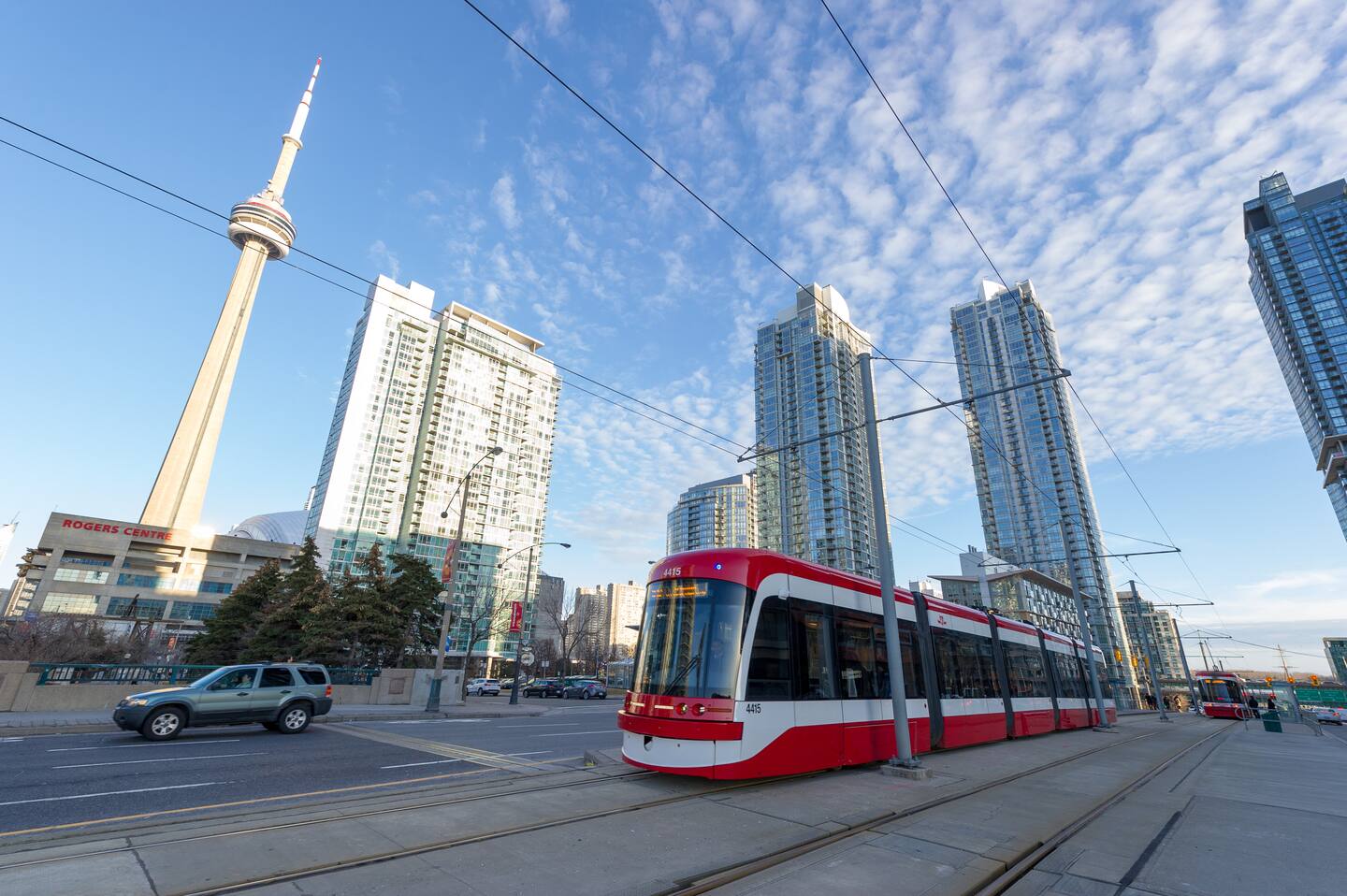 Vaccination obligatoire: plus de 350 mises à pied dans le transport en commun torontois Vaccination obligatoire: plus de 350 mises à pied dans le transport en commun torontois