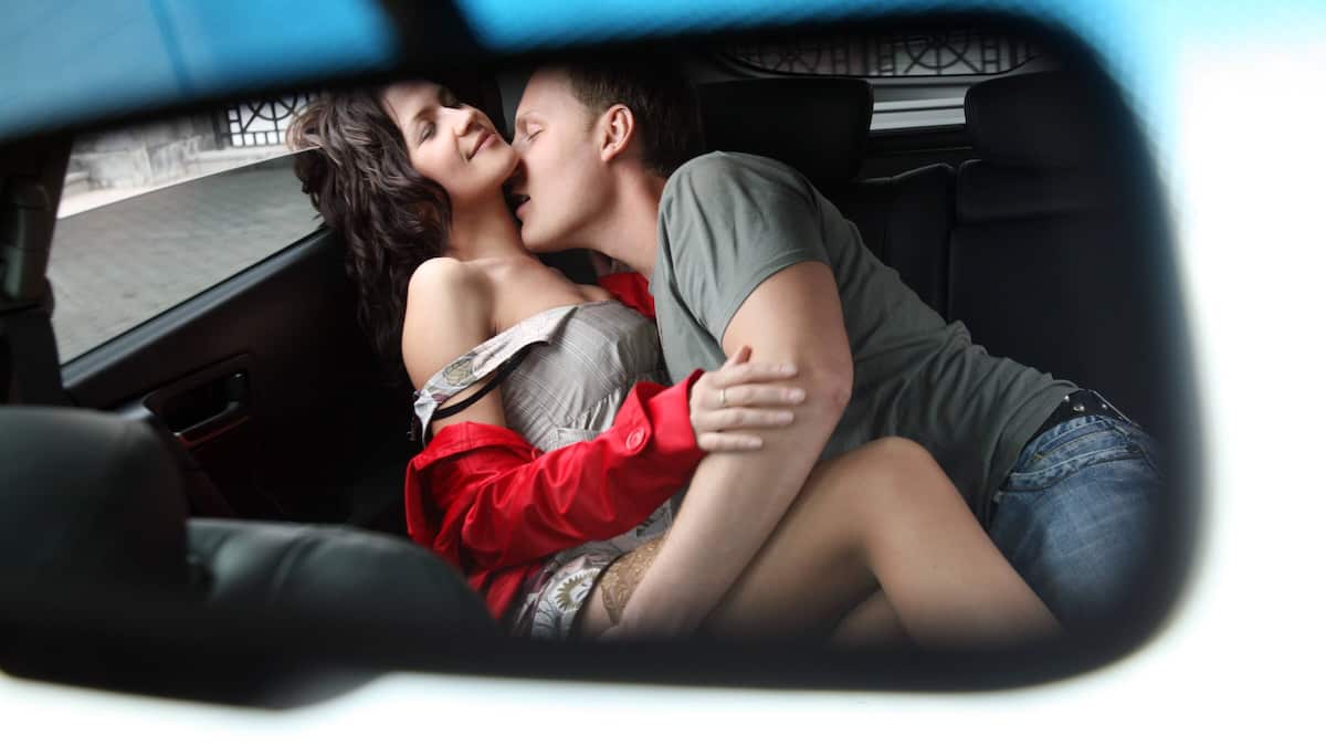 Elle contracte le VPH dans une voiture et reçoit 6,6 millions de dollars