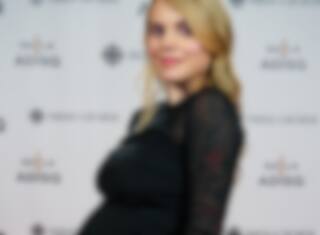 5 bébés dont les naissances sont prévues en 2022