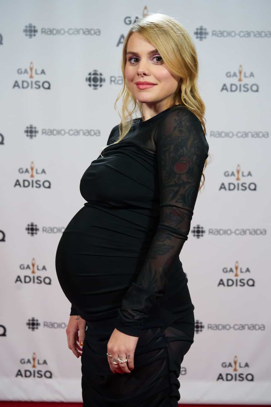 Image principale de l'article 5 bébés dont les naissances sont prévues en 2022