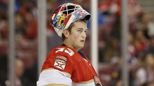 HKN-HKO-SPO-CAROLINA-HURRICANES-V-FLORIDA-PANTHERS