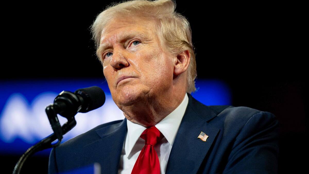 Trump a-t-il réellement été touché par balle lors de la tentative d’assassinat?