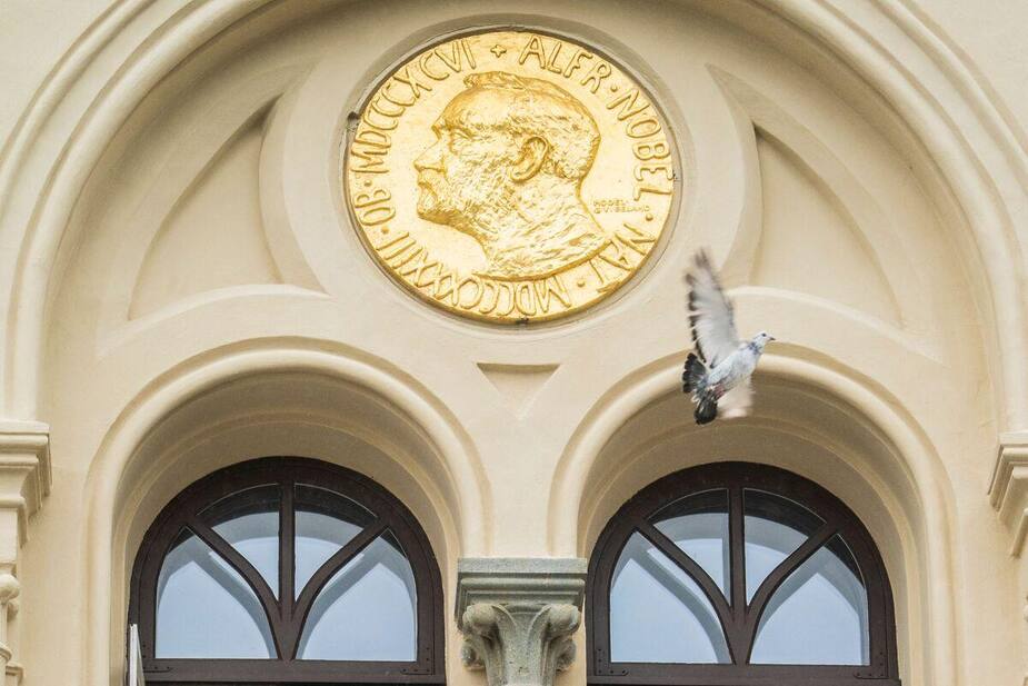 Image principale de l'article Une seule femme a remporté un prix Nobel