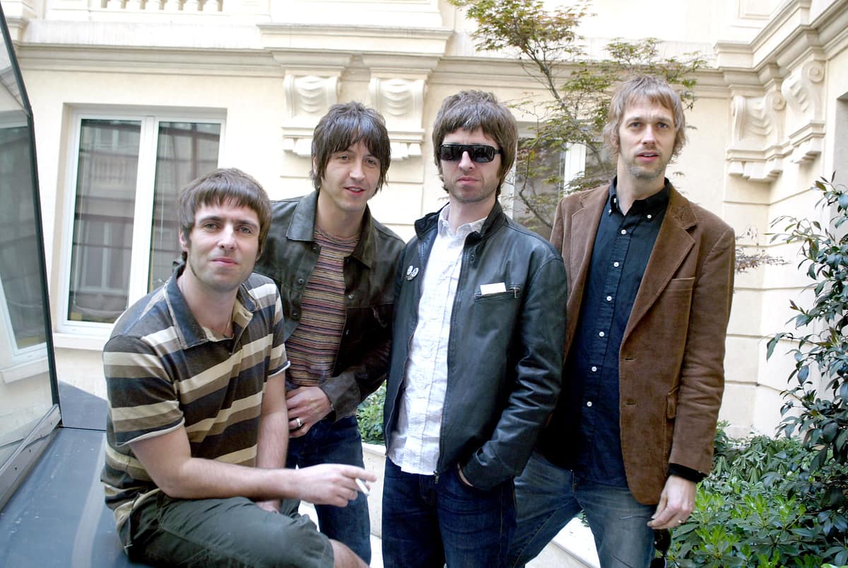 La vente des billets pour le retour du groupe Oasis commence dans le chaos