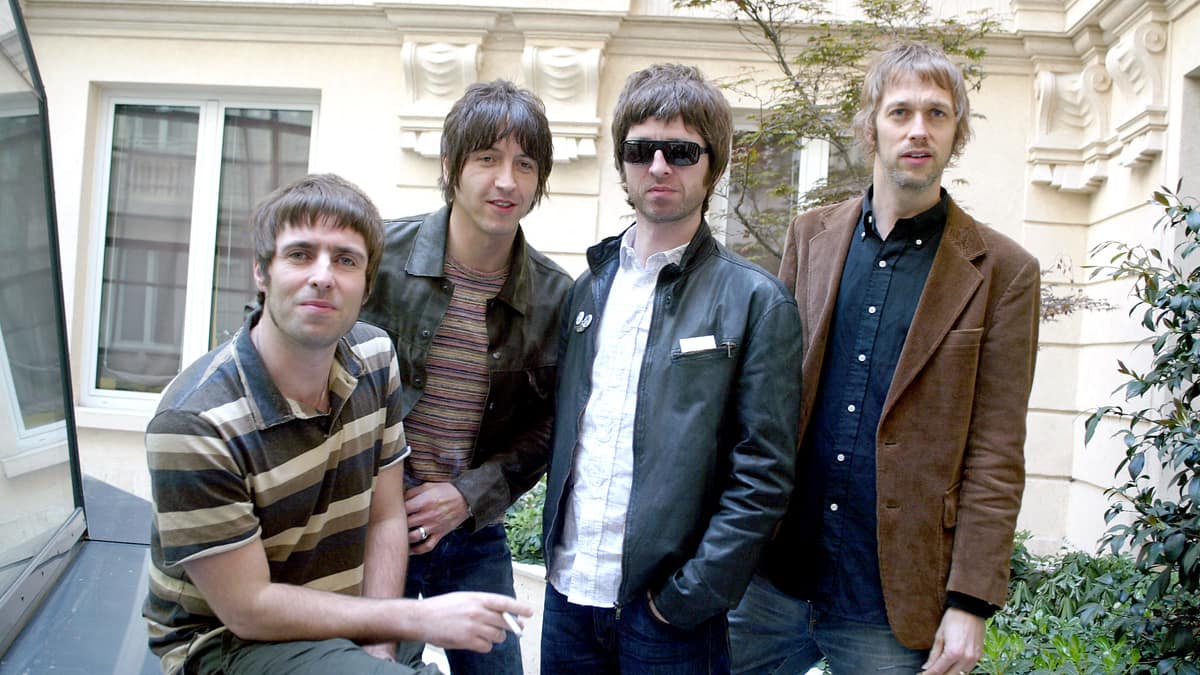 La vente des billets pour le retour du groupe Oasis commence dans le chaos