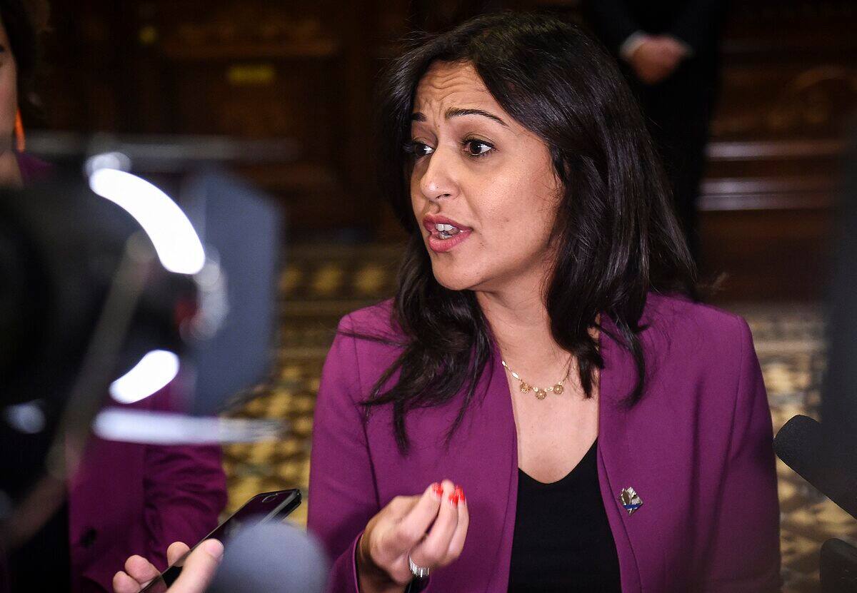 Mise à jour budgétaire: QS propose de doubler le crédit d’impôt pour solidarité