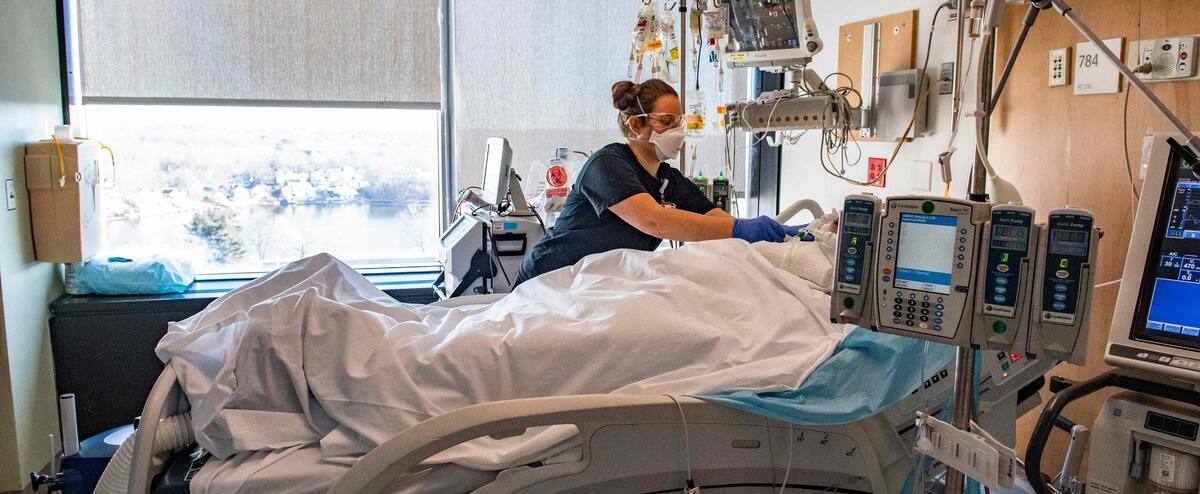 La COVID-19 fait fondre l’espérance de vie des Canadiens