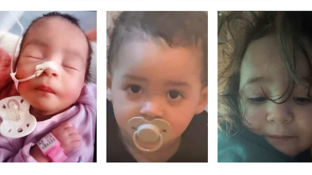 Alerte enlèvement levée en France: le bébé retrouvé vivant dans un hôpital