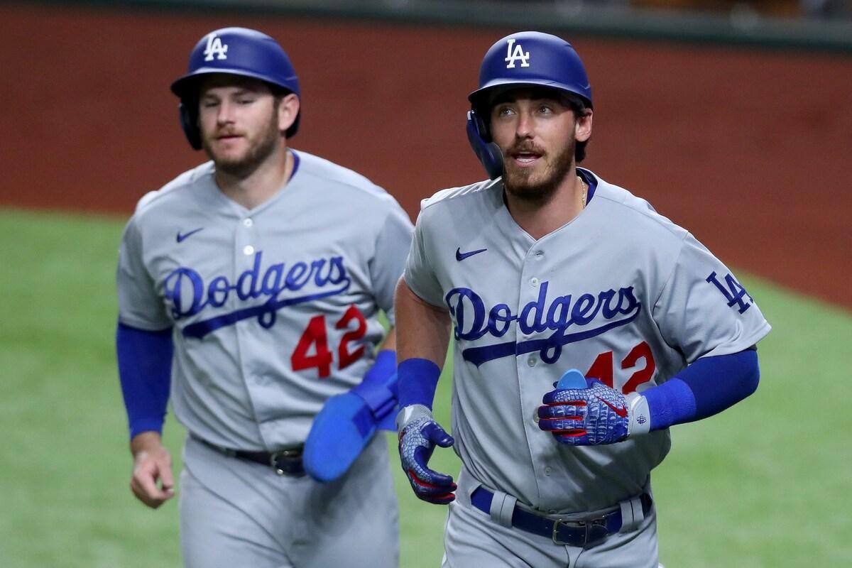 Les Dodgers établissent un record TVA Sports