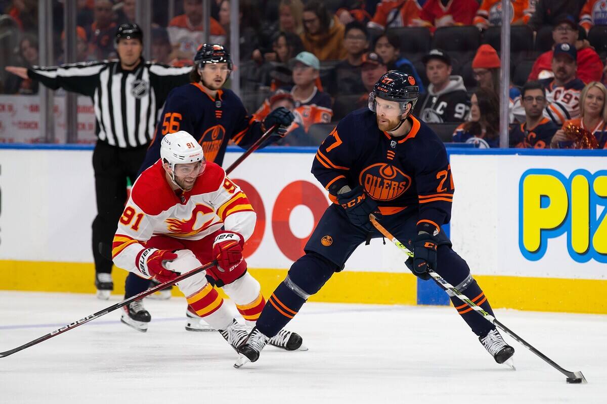 Kulak fait de l&rsquo;oeil au Canadien