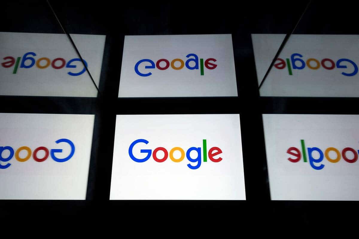 Image principale de l'article Plus de 600 employés de Google opposés