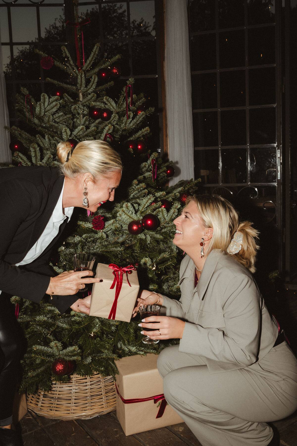 20 idées de cadeaux d'hôtesse à moins de 20$