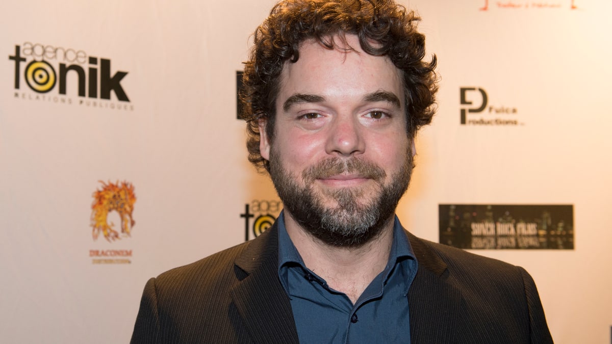 Le comédien Pierre-Luc Brillant sera le candidat du Parti Québécois dans Rosemont