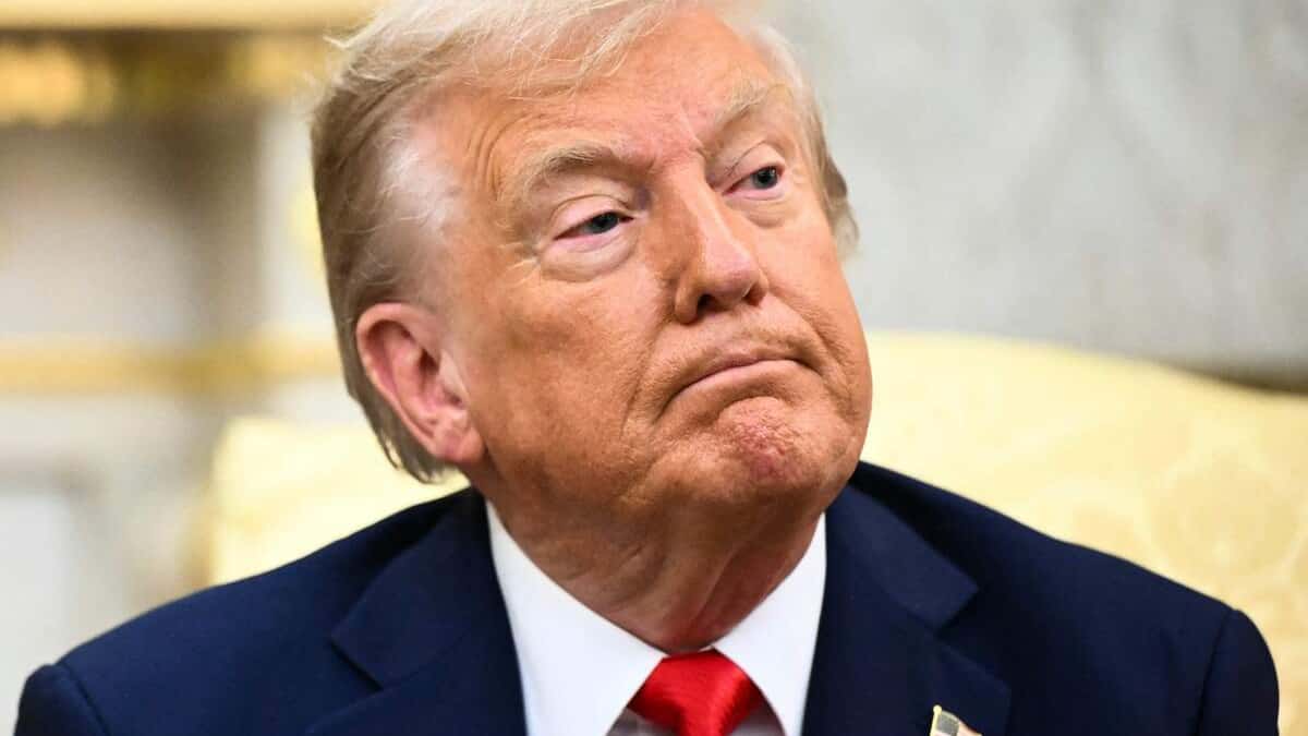 Rumeurs de troubles de santé: «Je ne me suis jamais senti aussi bien», répond Donald Trump