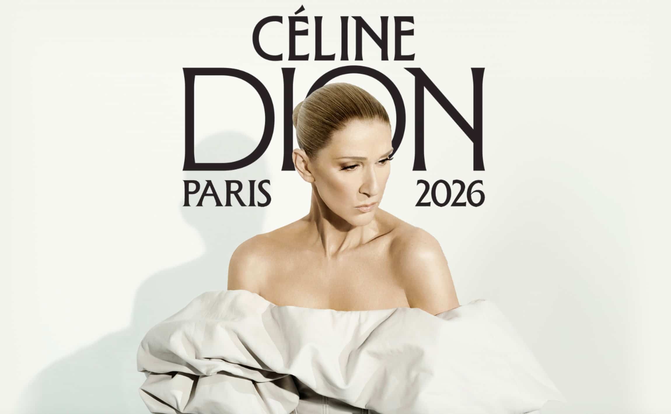 Les Québécois exclus de la prévente Visa pour les spectacles de Céline Dion