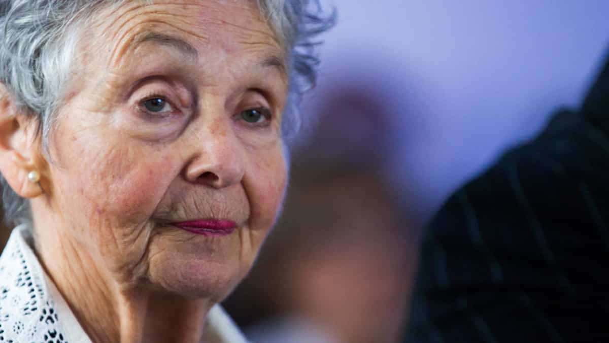 Fanfreluche et Grand-Mère dans «Passe-Partout»: la comédienne Kim Yaroshevskaya s’éteint à 101 ans