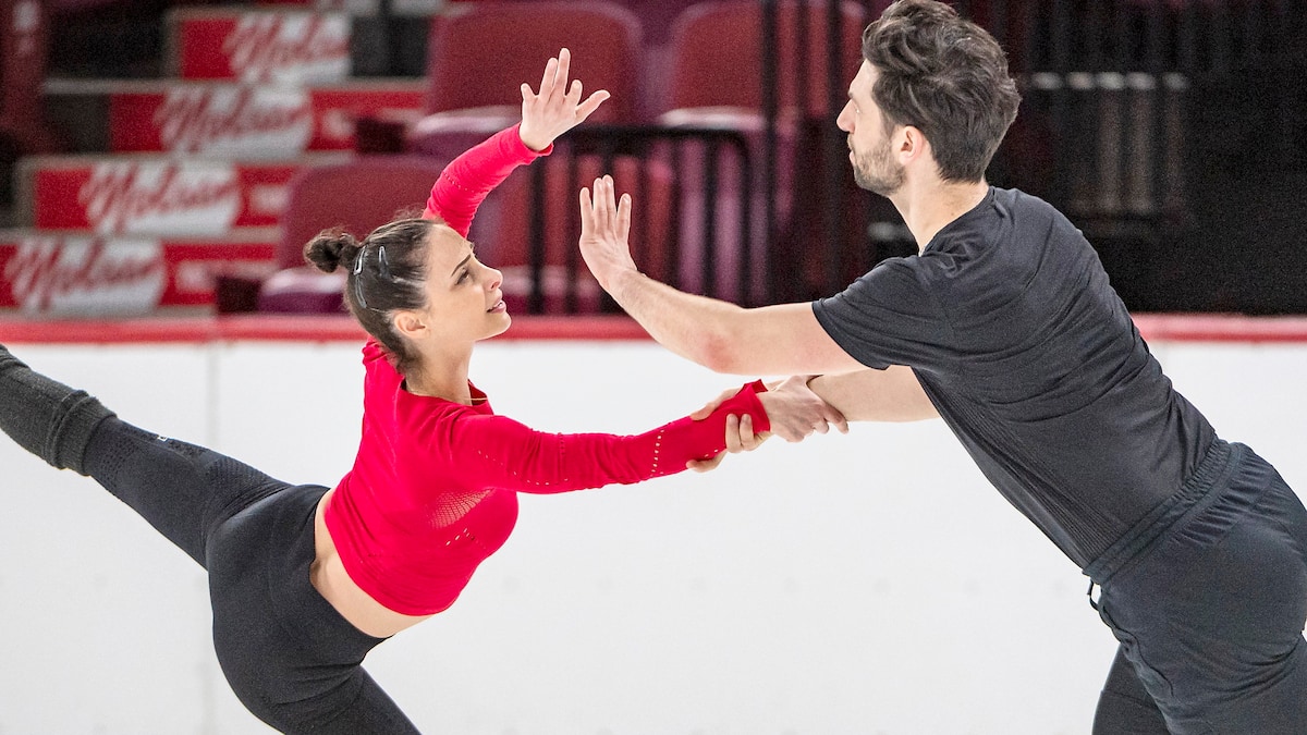 Championnats du monde de patinage artistique: le triste envers du décor