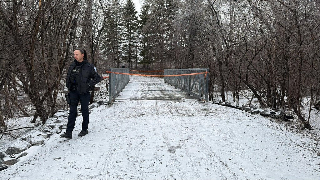 Une personne retrouv&eacute;e sans vie &agrave; Gatineau