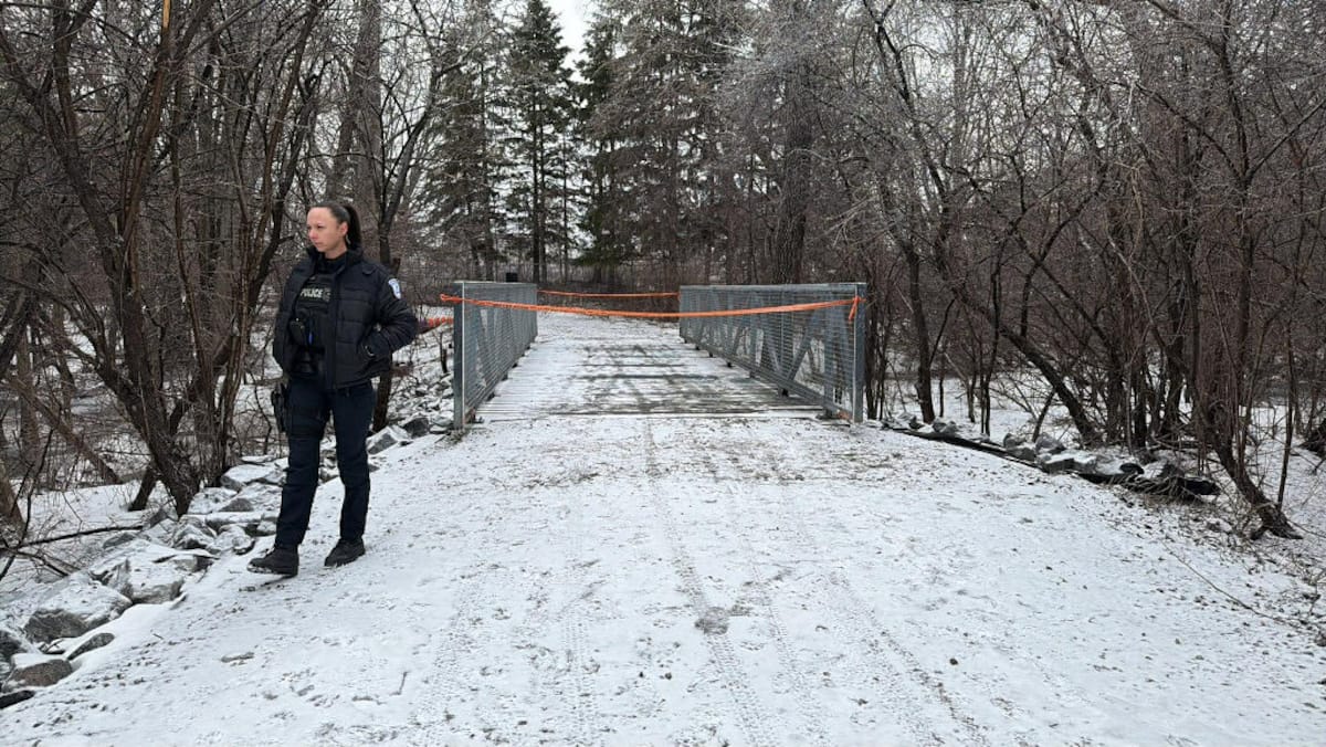 Une personne retrouvée sans vie à Gatineau