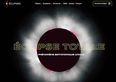 Eclipse