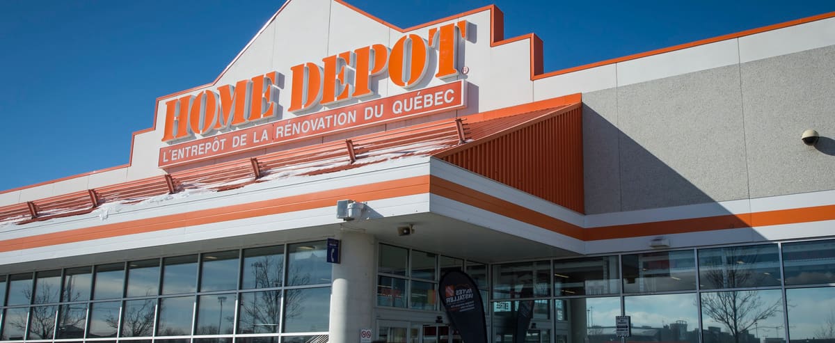 «Plus personne ne veut travailler!»: le fondateur de Home Depot vide son sac