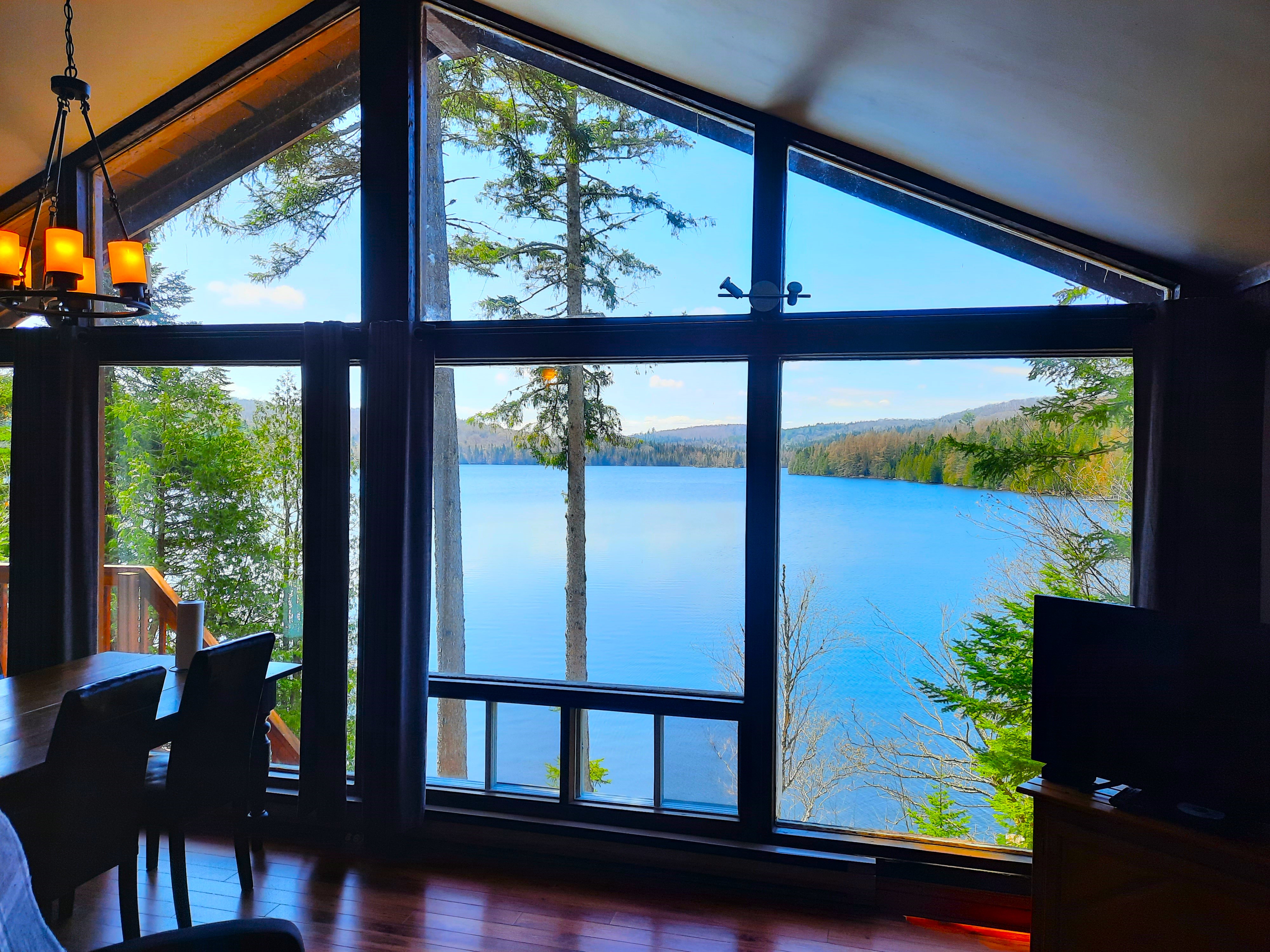 L’Auberge Domaine des Pins offre des séjours abordables dans les Laurentides à partir de 135$