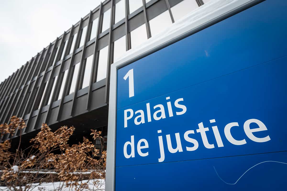 Il sera d&eacute;port&eacute; apr&egrave;s sa peine: un ressortissant fran&ccedil;ais &agrave; Montr&eacute;al a distribu&eacute; une vid&eacute;o de pornographie juv&eacute;nile impliquant sa victime