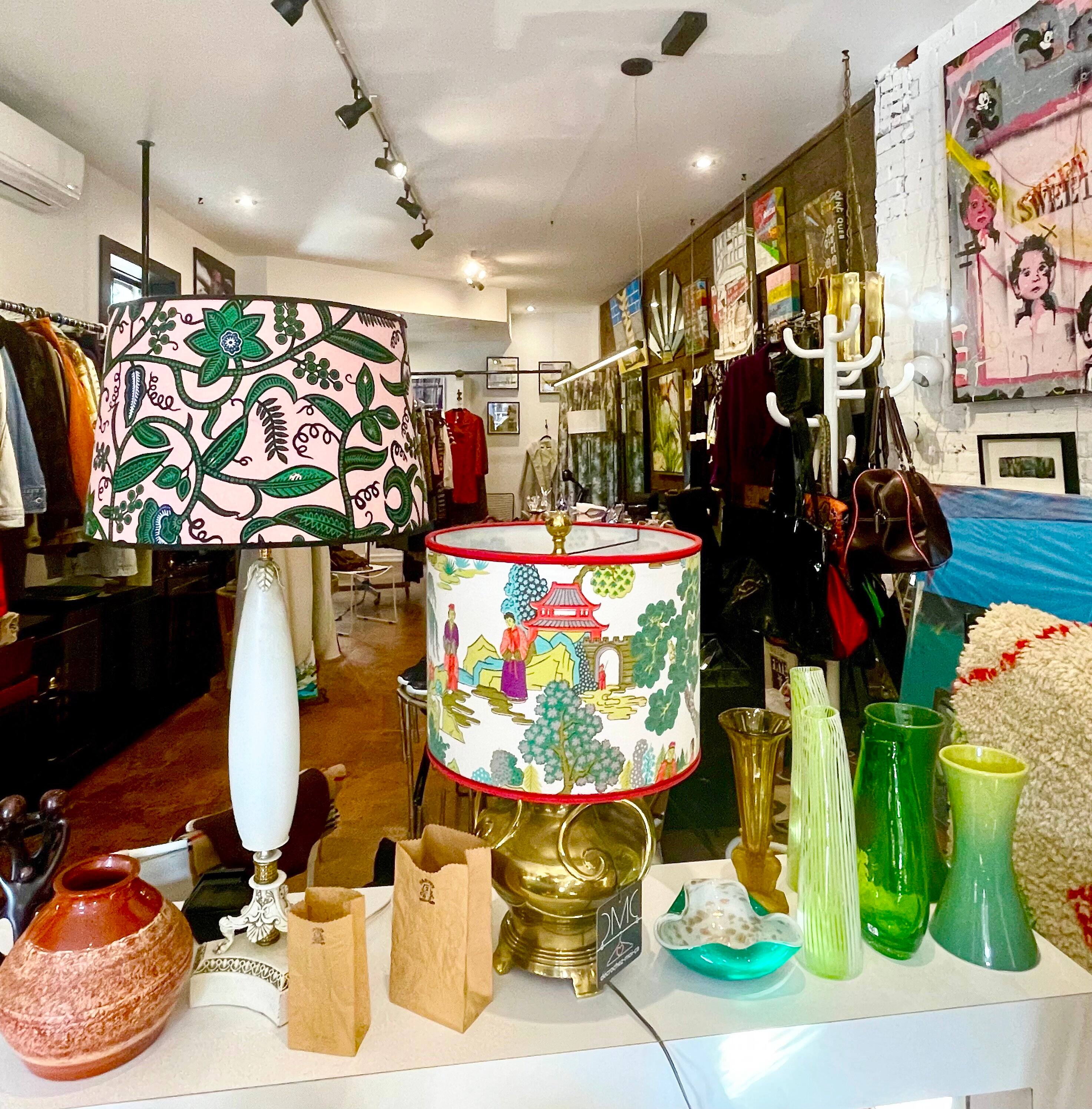 Red&eacute;corez &agrave; petit prix: deux boutiques coups de c&oelig;ur du Sud-Ouest de Montr&eacute;al