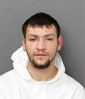 Maxime Bjorn Príncipe