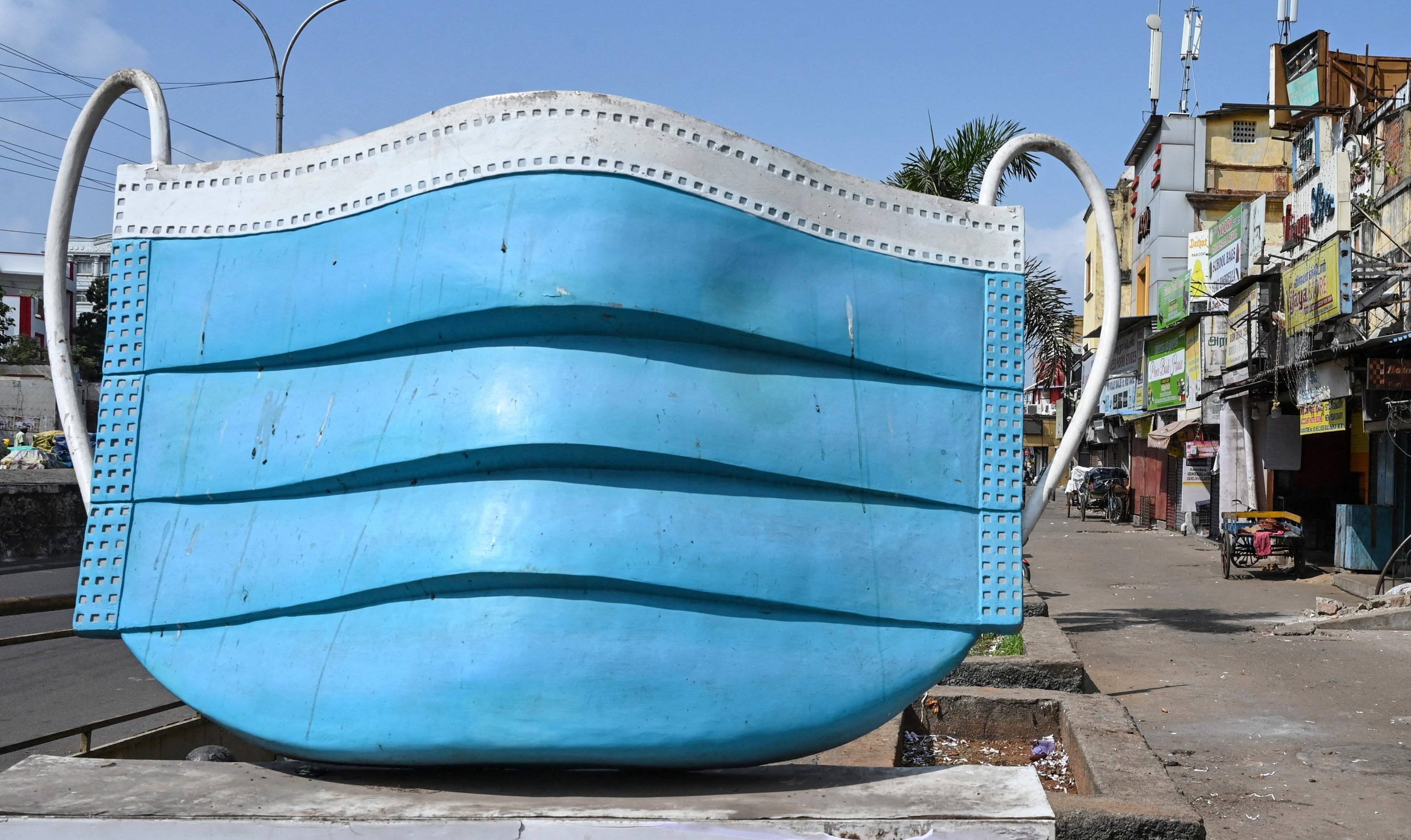 EN DIRECT | Les d&eacute;veloppements sur la COVID-19