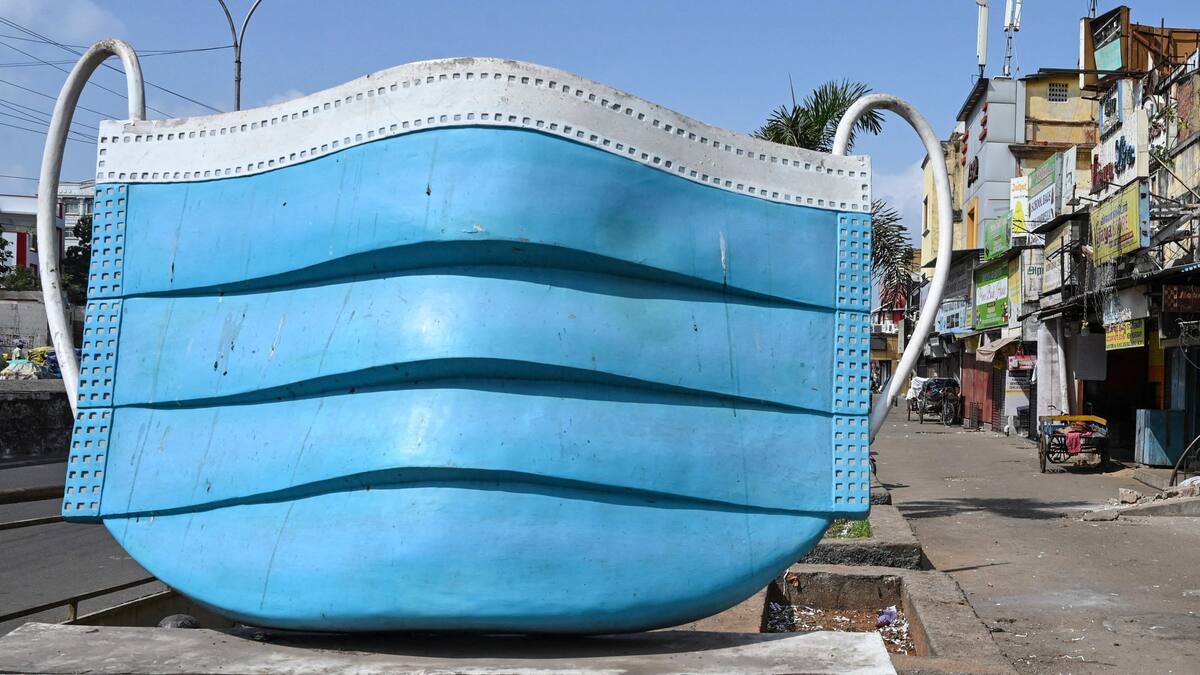 EN DIRECT | Les développements sur la COVID-19