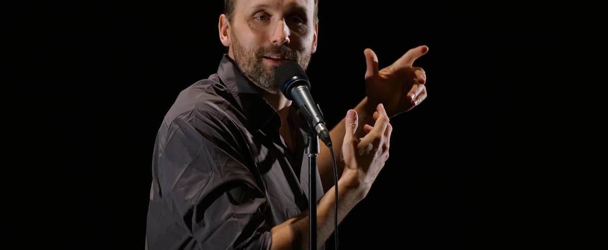 «À mains nues»: une ode à la langue signée Émile Proulx-Cloutier