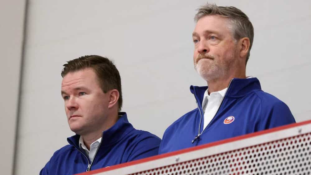 «Il a été franchement mauvais»: Patrick Roy s’excuse à Anthony Duclair pour ses propos de l’an dernier