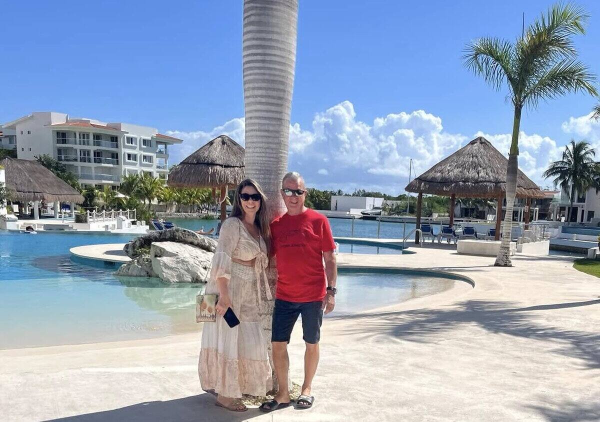 Snowbirds Seek New Sun: Beyond Florida's Shores - News Directory 3