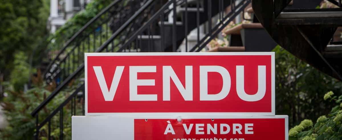 Acheter une propriété avant de vendre, une bonne idée?